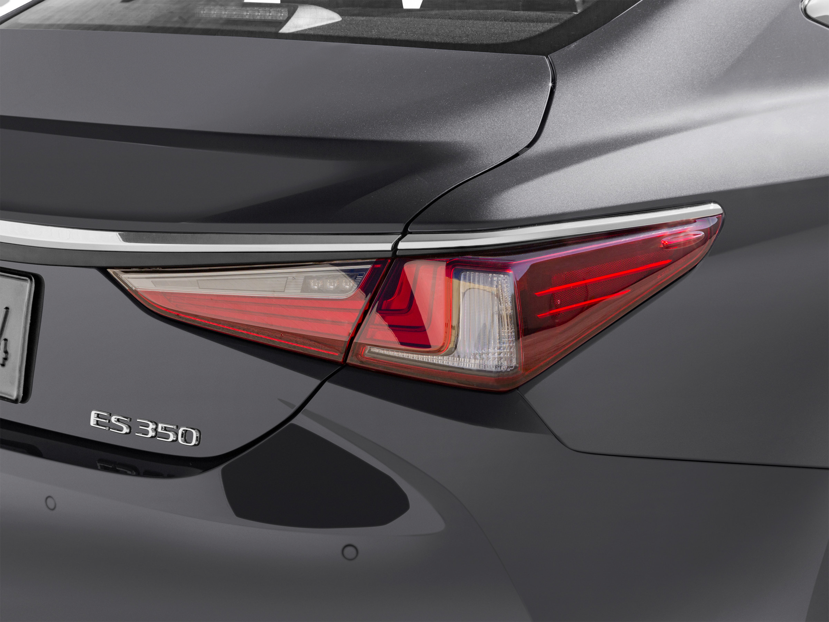 Certified 2022 Lexus ES 350 F Sport w/ Accessory Package 2 FWD image 53