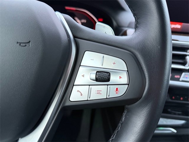 Certified 2024 BMW X3 xDrive30i w/ Premium Package image 30