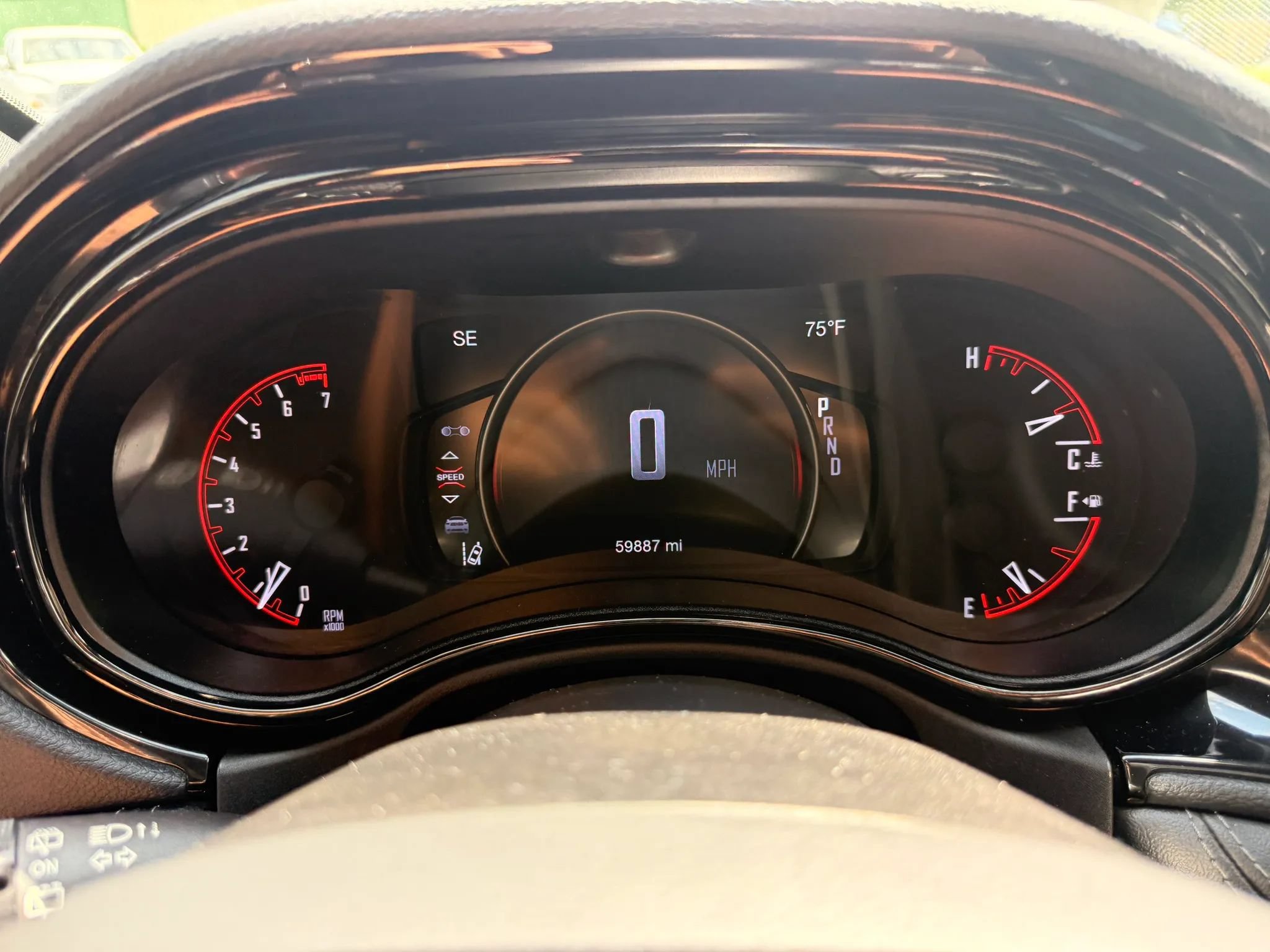 Used 2022 Dodge Durango GT AWD/4WD image 24