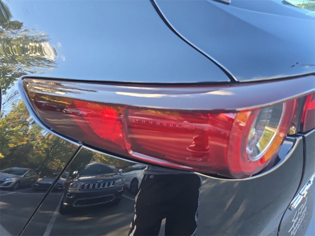 New 2026 MAZDA CX-30 AWD 2.5 S image 35