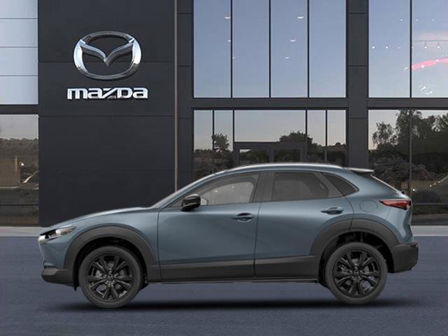 New 2026 MAZDA CX-30 AWD 2.5 S image 2