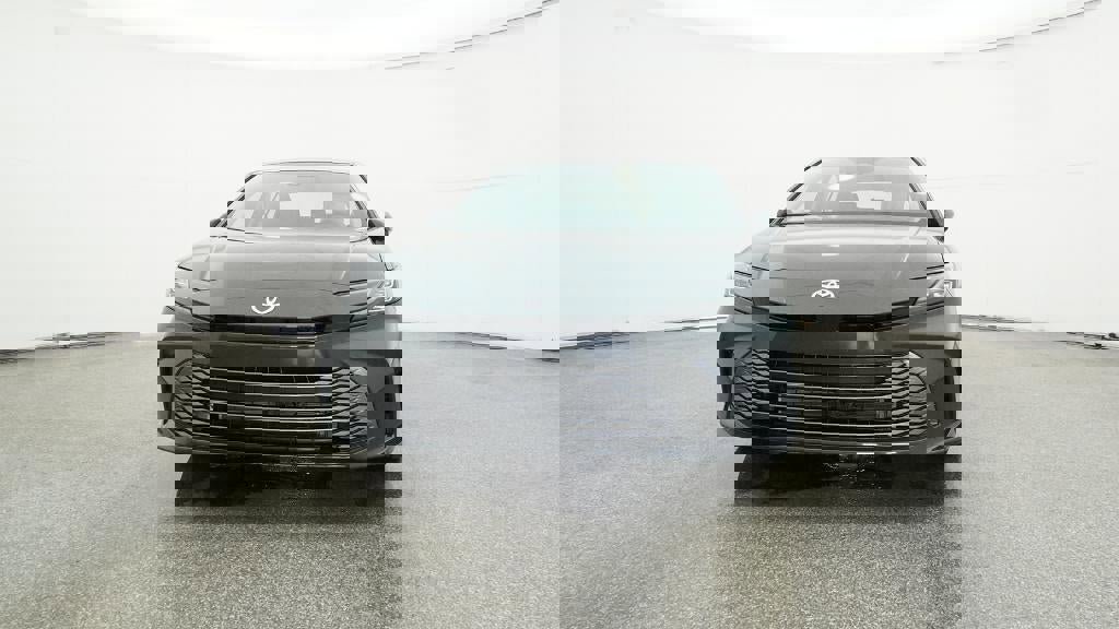 New 2026 Toyota Camry XLE image 31