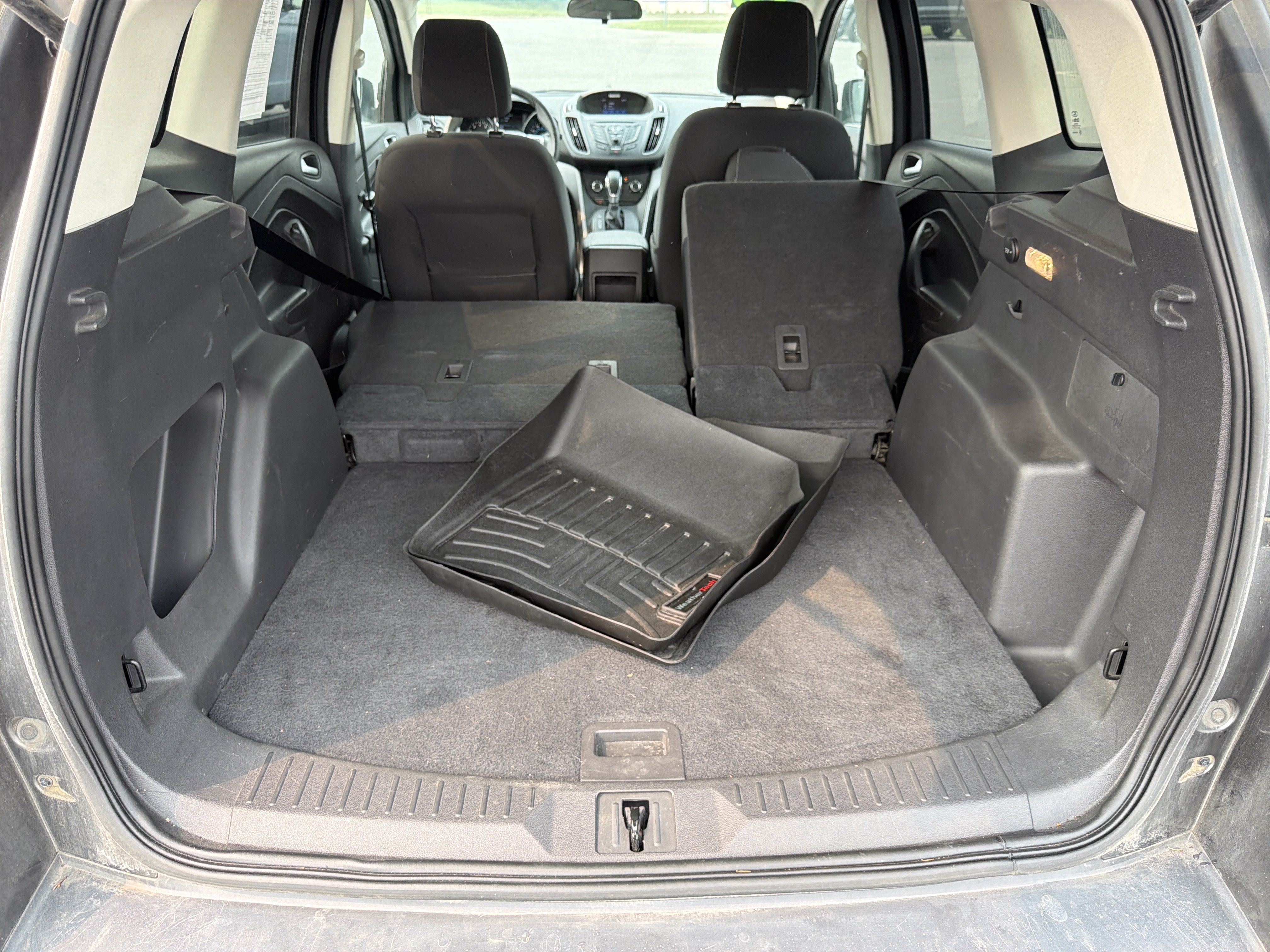 Used 2016 Ford Escape SE AWD/4WD video 5