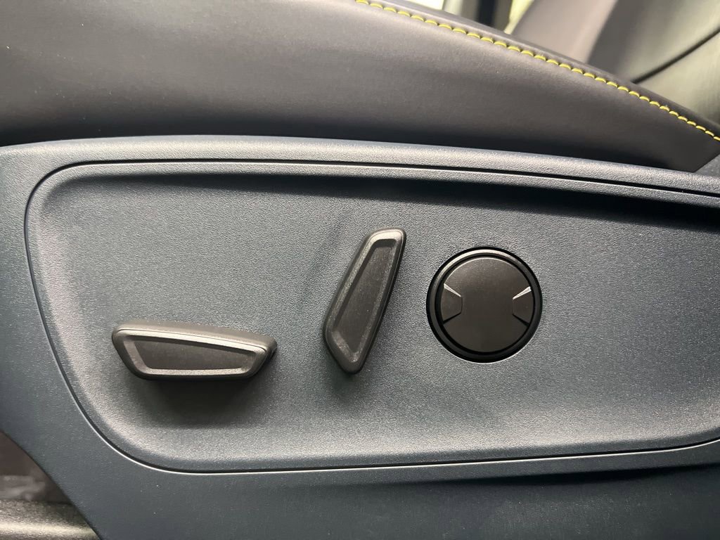 New 2026 Ford Maverick Lobo image 26