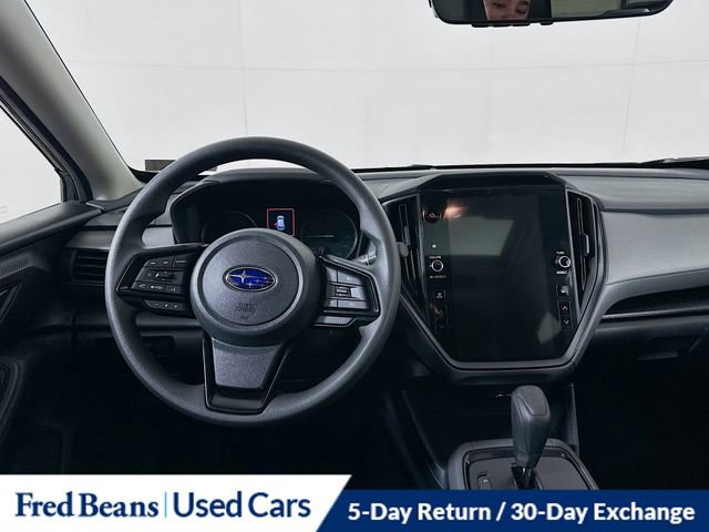 Used 2026 Subaru Crosstrek 2.0i Premium image 24