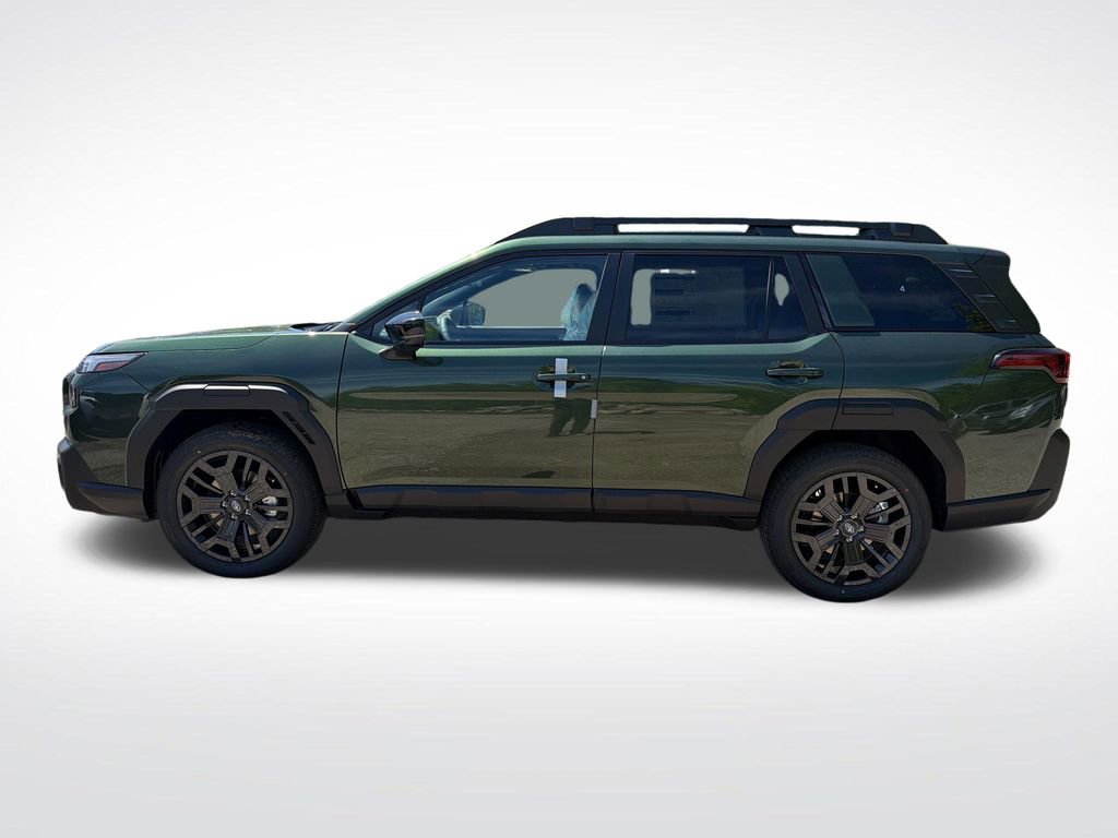 New 2026 Subaru Outback Limited XT AWD/4WD image 5