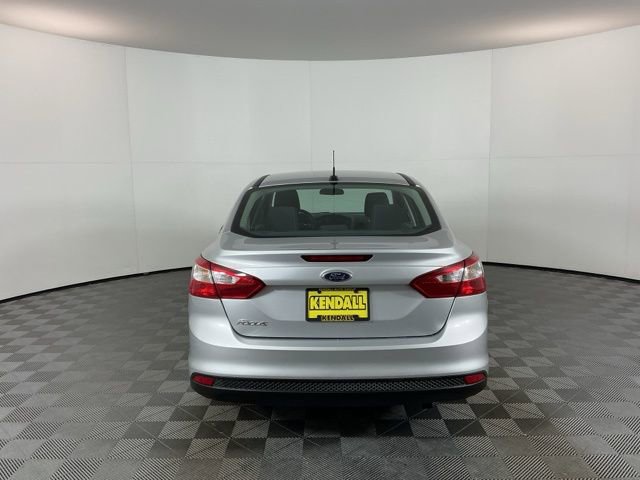 Used 2014 Ford Focus S FWD image 6