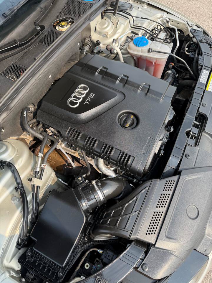 Used 2014 Audi A4 2.0T Premium w/ Cold Weather Package AWD/4WD image 52