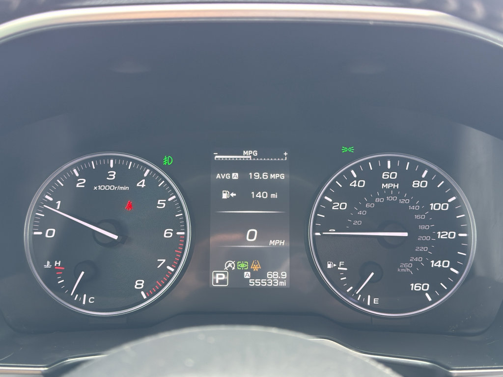 Used 2023 Subaru Legacy Limited AWD/4WD image 32