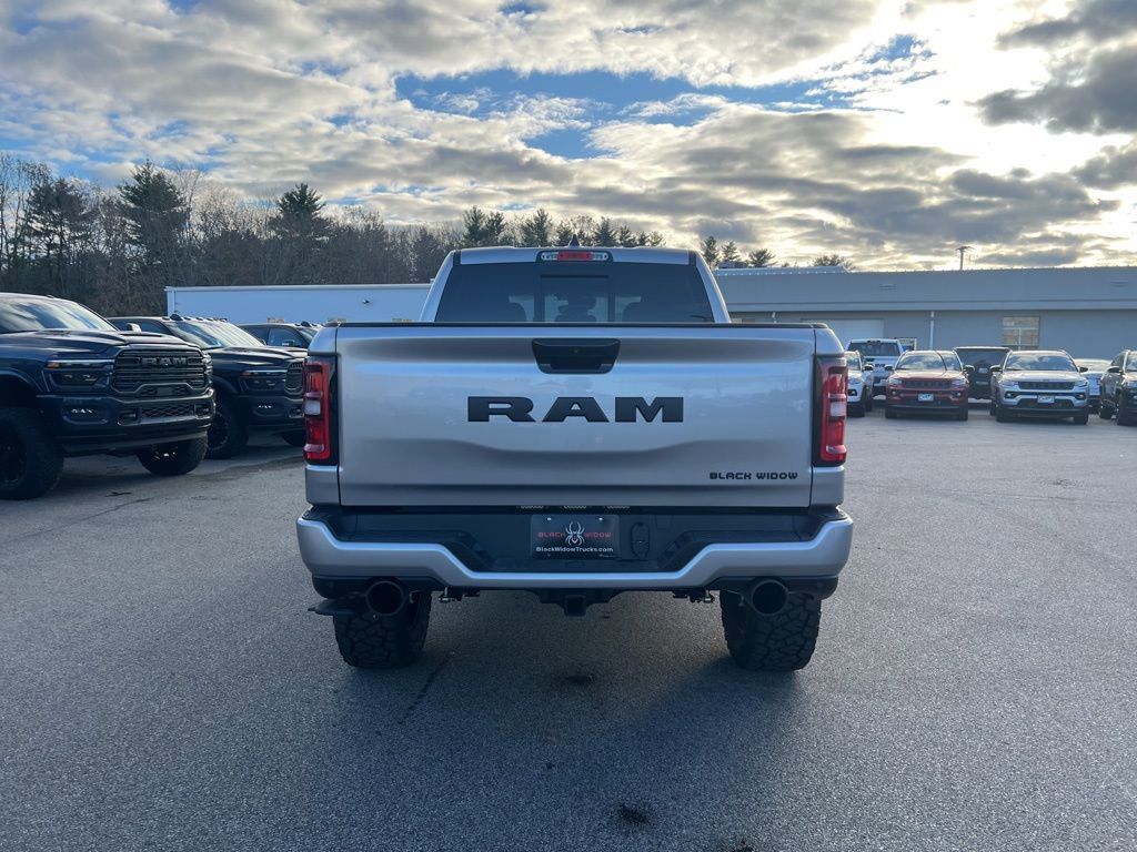 New 2026 RAM 1500 Big Horn image 6