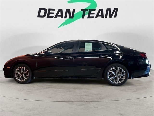Used 2023 Hyundai Sonata SEL image 5