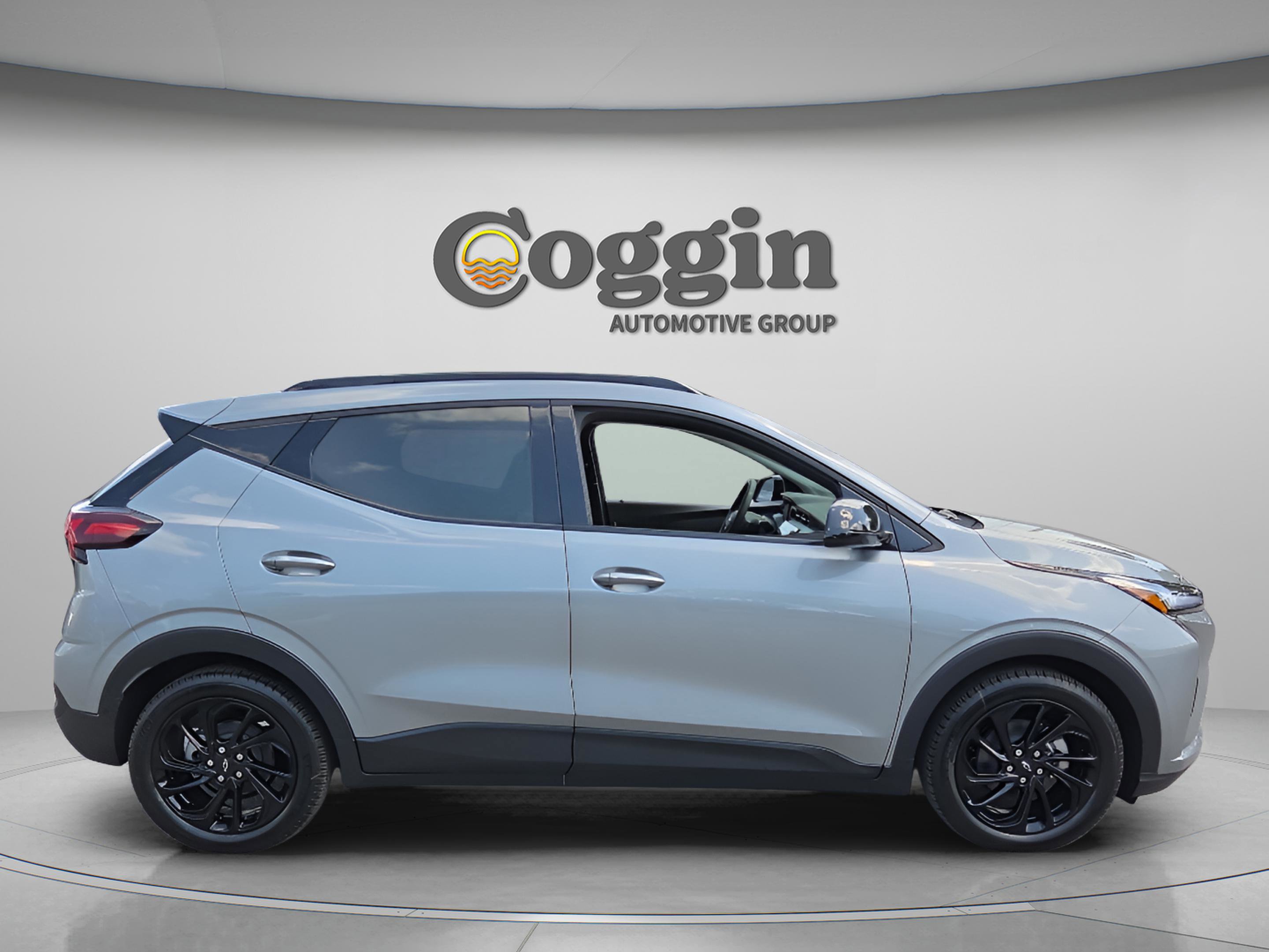 New 2027 Chevrolet Bolt RS w/ LPO, All-Weather Package FWD image 6