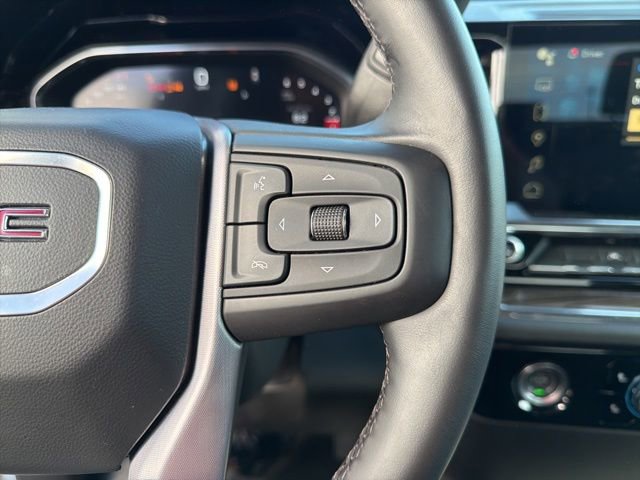Used 2024 GMC Sierra 1500 Elevation AWD/4WD image 25