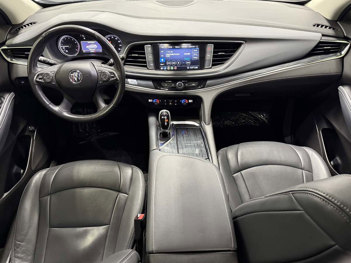 Used 2021 Buick Enclave Essence w/ Trailering Package, 5000 lbs. image 11