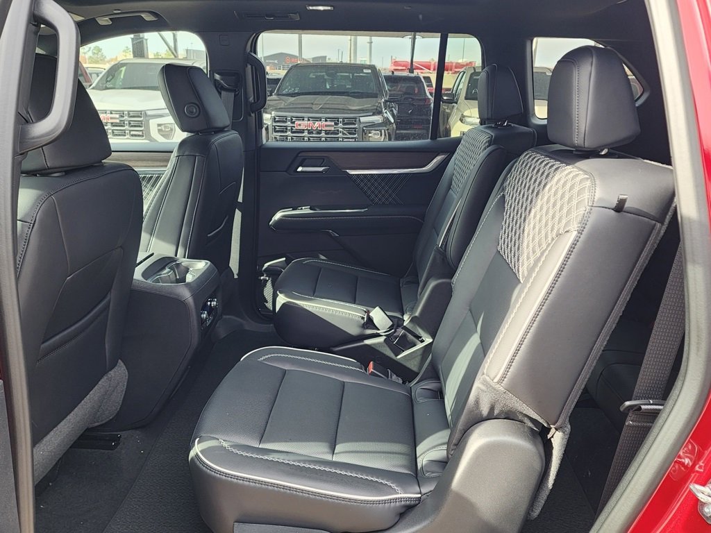 New 2026 GMC Acadia Denali w/ Super Cruise Package image 47