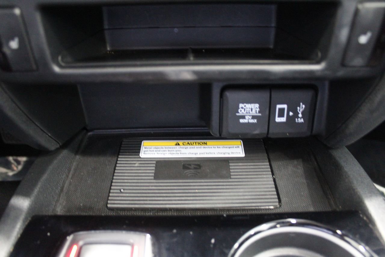 Used 2022 Honda Ridgeline Black Edition image 76