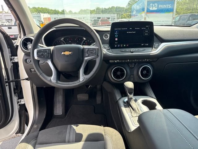 Used 2023 Chevrolet Blazer LT FWD image 15