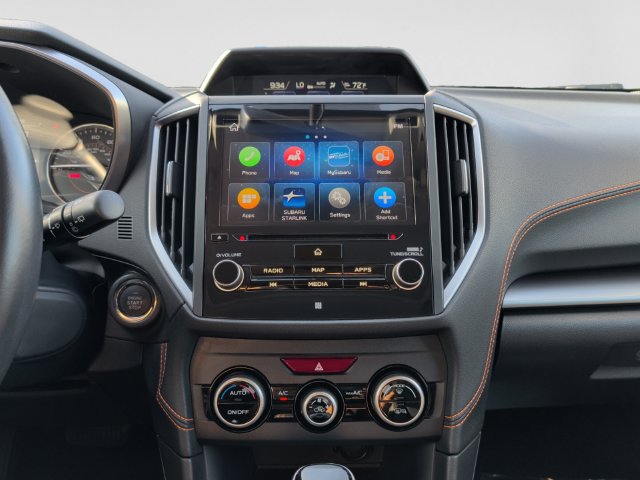 Used 2019 Subaru Crosstrek 2.0i Limited w/ Moonroof Package w/Navigation AWD/4WD image 15