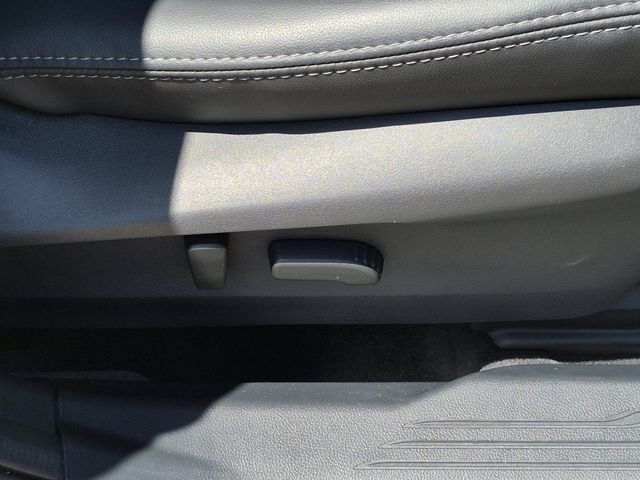 Certified 2025 Subaru Outback Limited AWD/4WD image 17