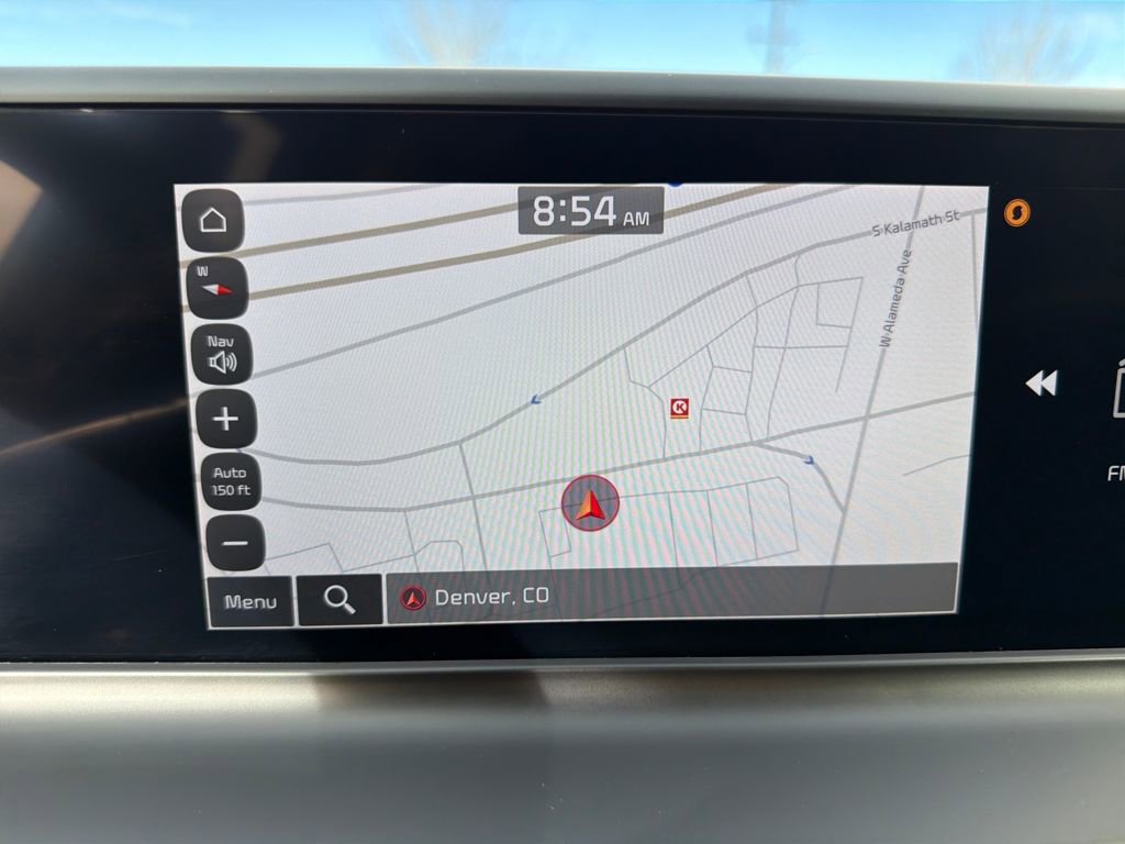 Used 2024 Kia Seltos S image 20