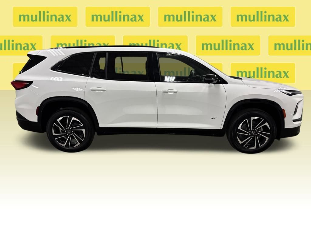 New 2026 Buick Enclave Sport Touring w/ Power Package image 20