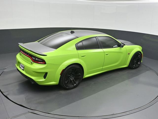 Used 2023 Dodge Charger Scat Pack image 31