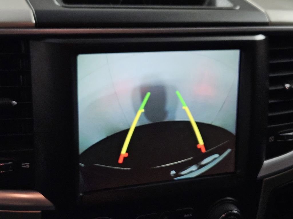 Used 2018 RAM 1500 Lone Star image 19