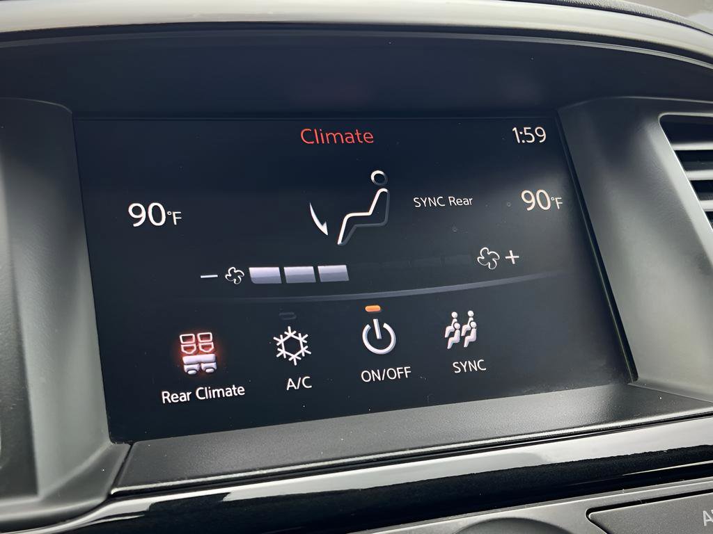 Used 2019 Nissan Pathfinder S image 50