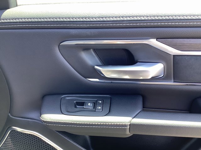 New 2025 RAM 1500 Laramie image 43