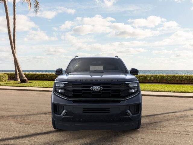New 2025 Ford Expedition Max Platinum w/ Stealth Appearance Package image 6