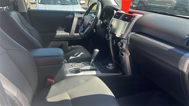 Used 2023 Toyota 4Runner SR5 Premium image 12