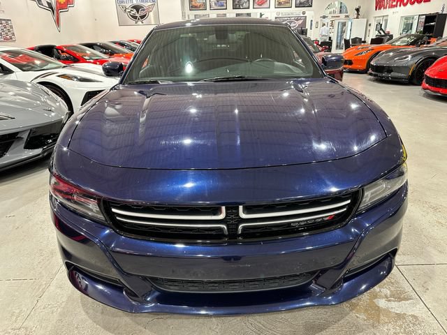 Used 2015 Dodge Charger SE w/ Sport Appearance Group RWD image 7