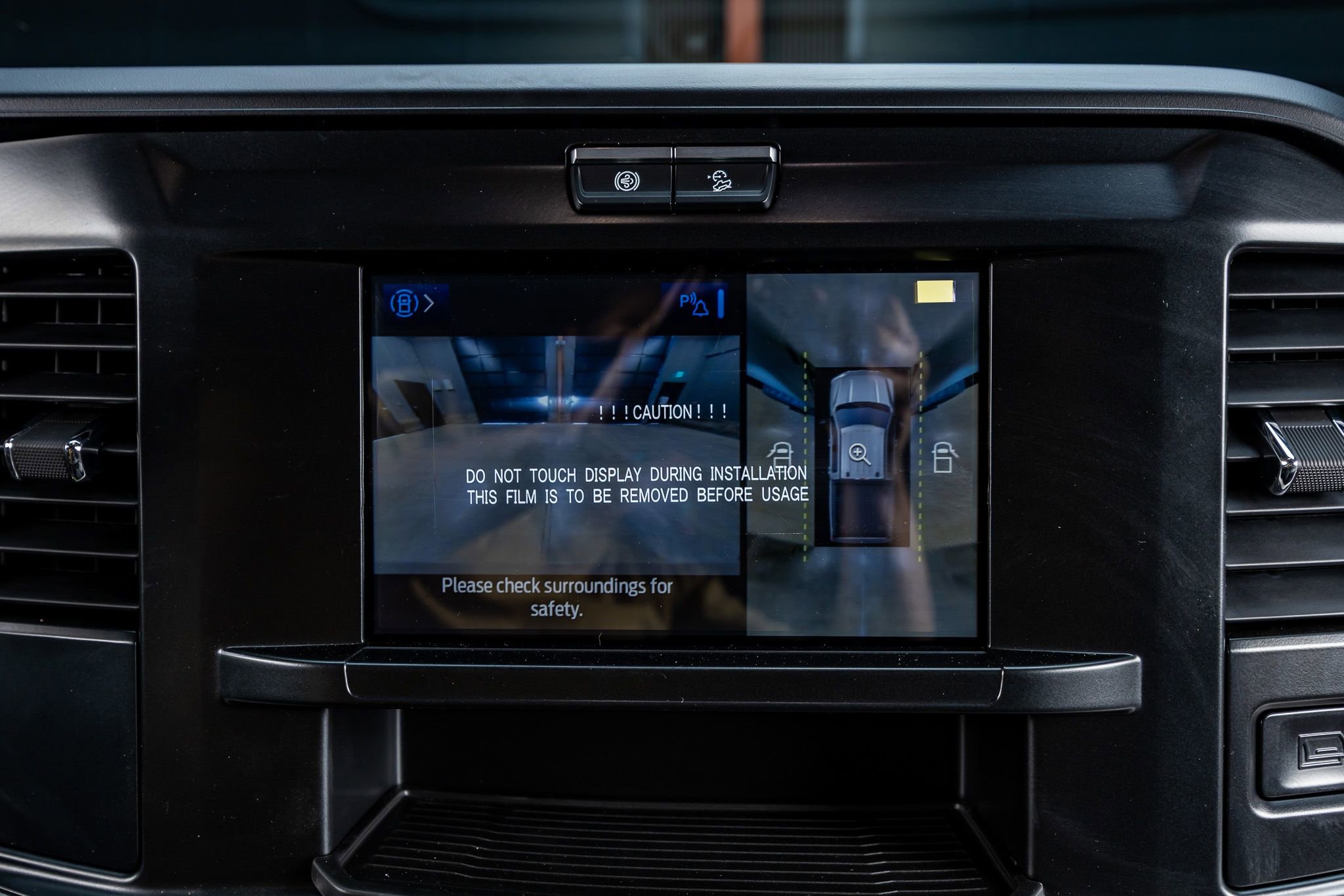 Used 2026 Ford F350 XLT w/ 360-Degree Camera Package AWD/4WD image 25