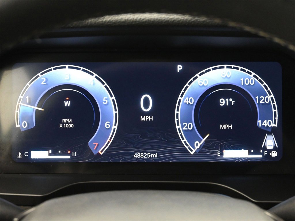 Used 2023 Jeep Grand Cherokee L Laredo image 8