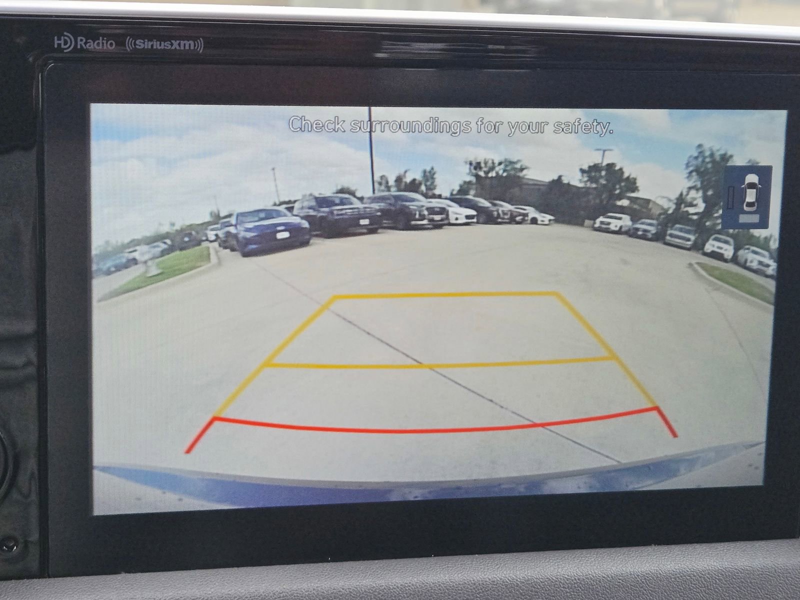 Used 2021 Hyundai Sonata SEL Plus image 15