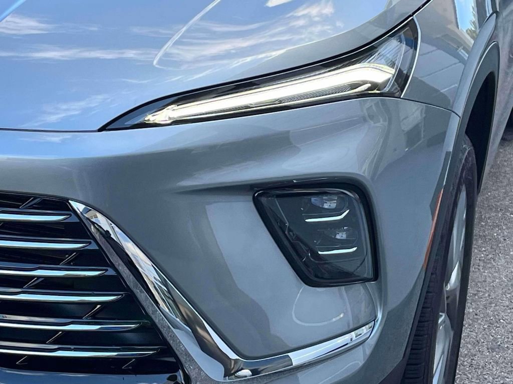 New 2026 Buick Enclave Preferred w/ LPO, Floor Liner Package image 10