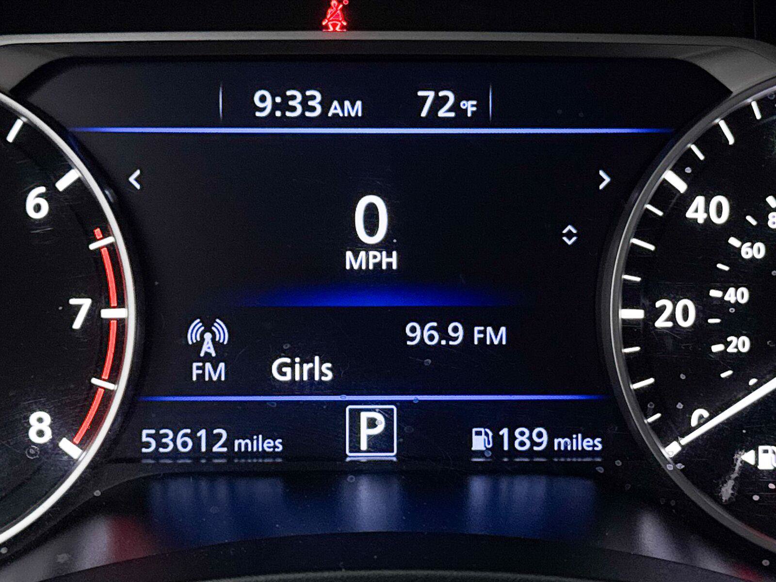 Used 2020 Nissan Altima 2.5 S FWD image 21