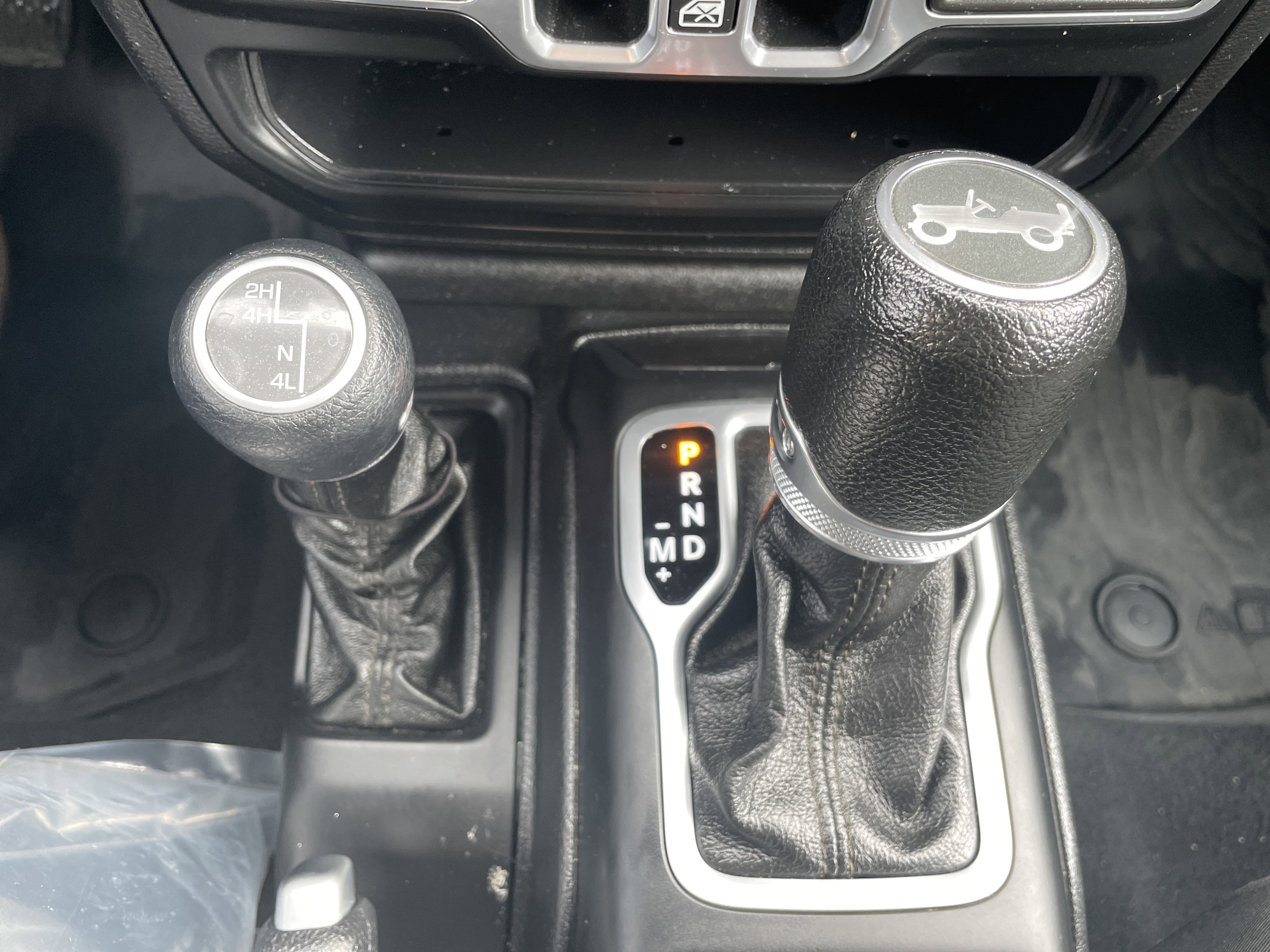 Used 2018 Jeep Wrangler Unlimited Sport S image 47