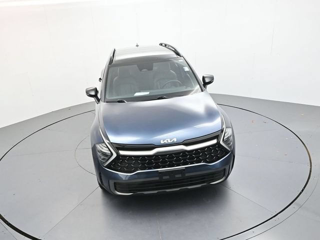 Used 2024 Kia Sportage X-Line AWD/4WD image 36