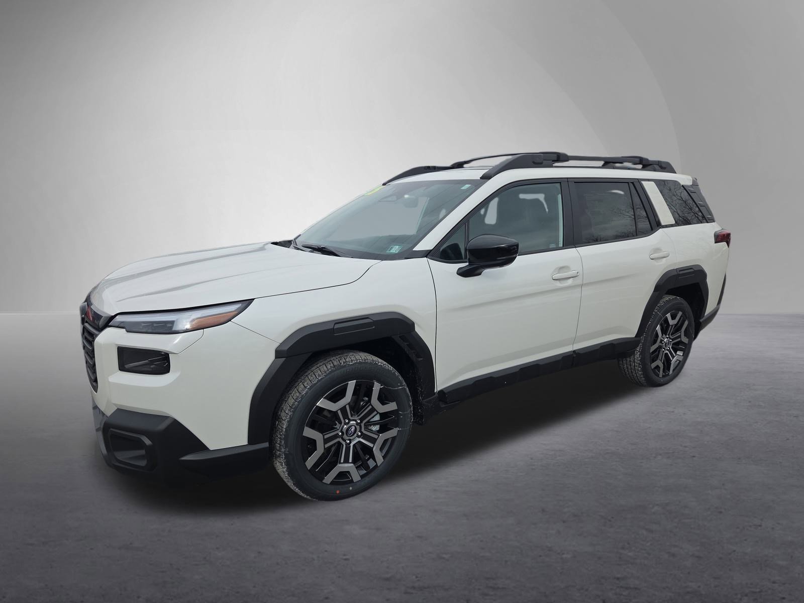 New 2026 Subaru Outback Touring XT AWD/4WD image 8