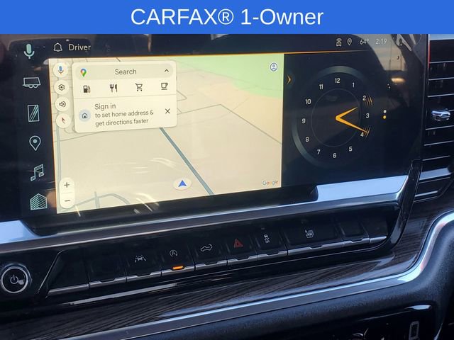 Used 2025 Chevrolet Silverado 1500 LT image 22