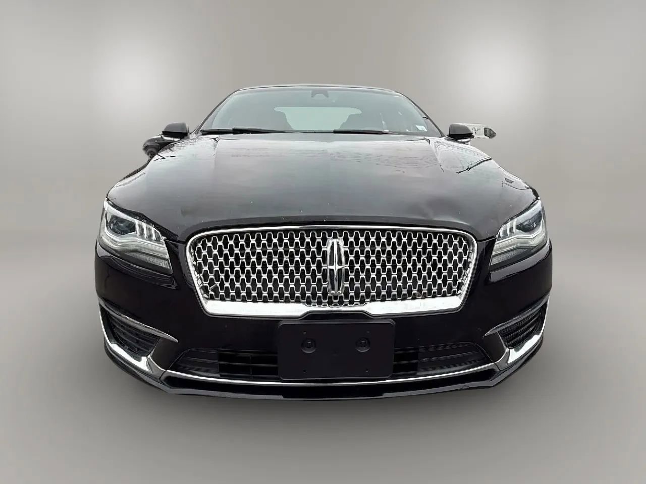 Used 2017 Lincoln MKZ Select w/ Select Plus Package image 8