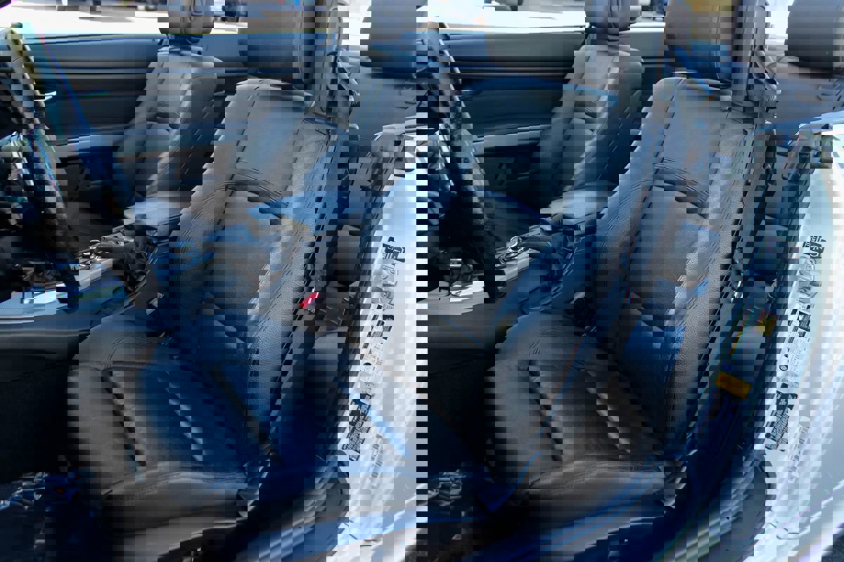 Used 2013 BMW 335is Convertible image 19