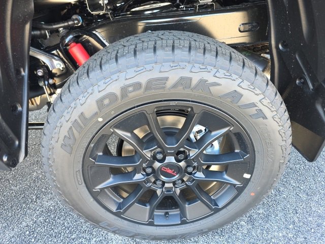 New 2026 Toyota Tundra 1794 Edition image 7