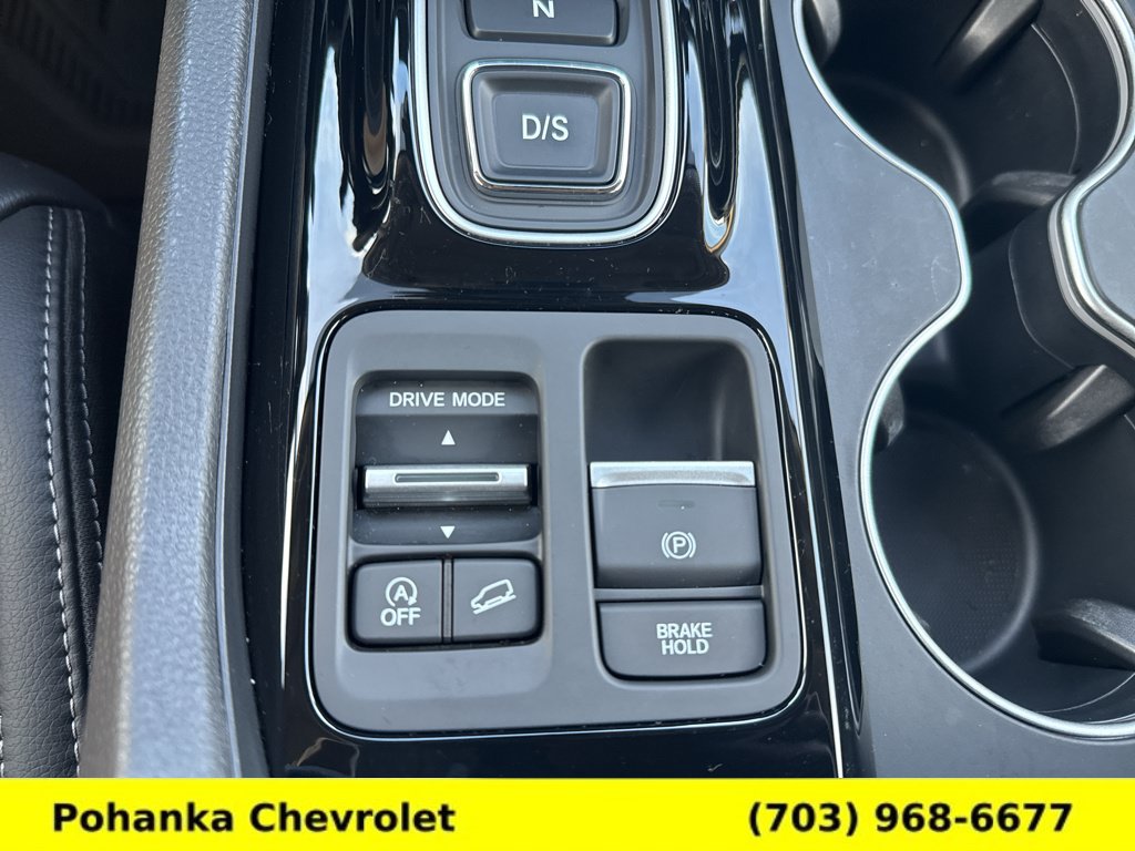 Used 2025 Honda Pilot Touring image 18
