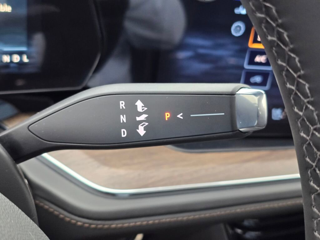 New 2026 Chevrolet Tahoe High Country image 41