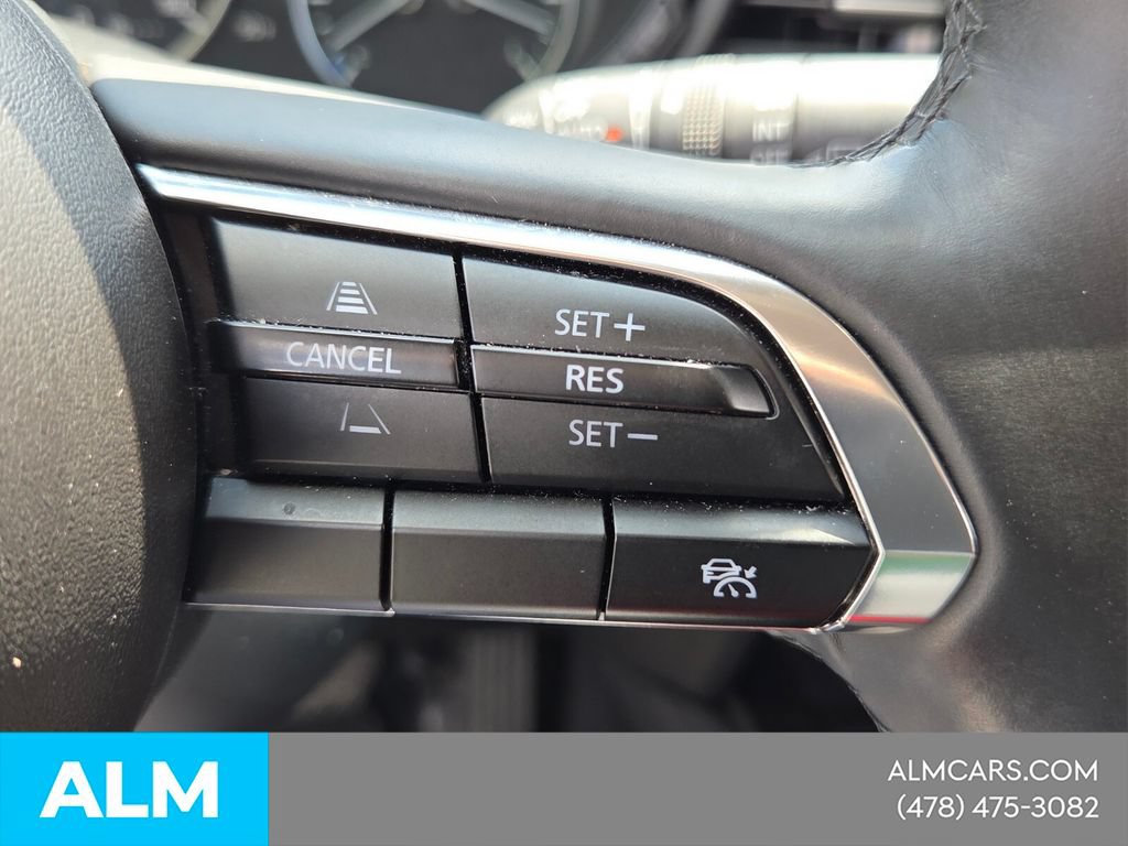 Used 2024 MAZDA CX-30 AWD 2.5 S w/ Select Sport Pkg image 23