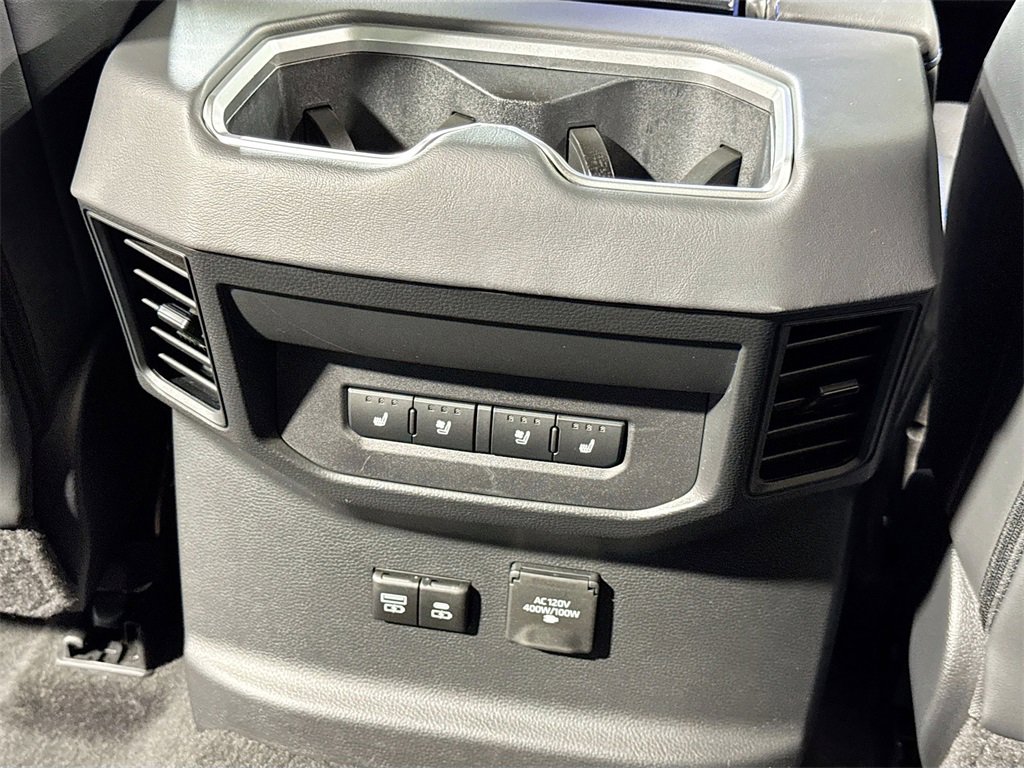 Used 2023 Toyota Tundra Platinum image 28