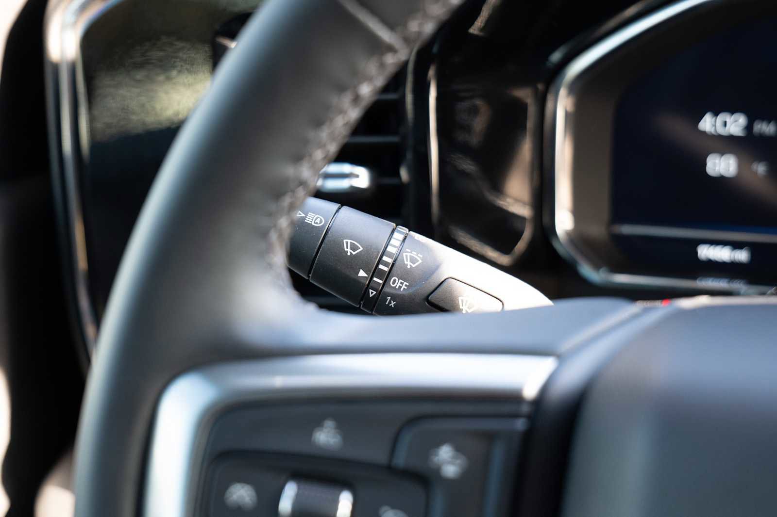 Used 2025 Chevrolet Silverado 1500 RST w/ Protection Package image 18