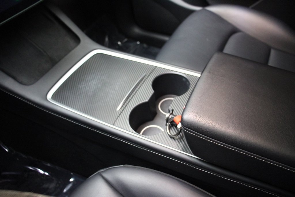 Used 2022 Tesla Model Y Performance AWD/4WD image 39